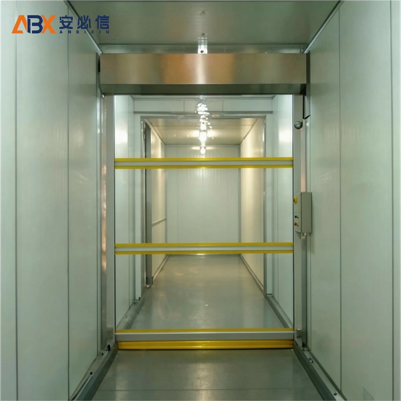 昌吉回族自治州快速卷帘门