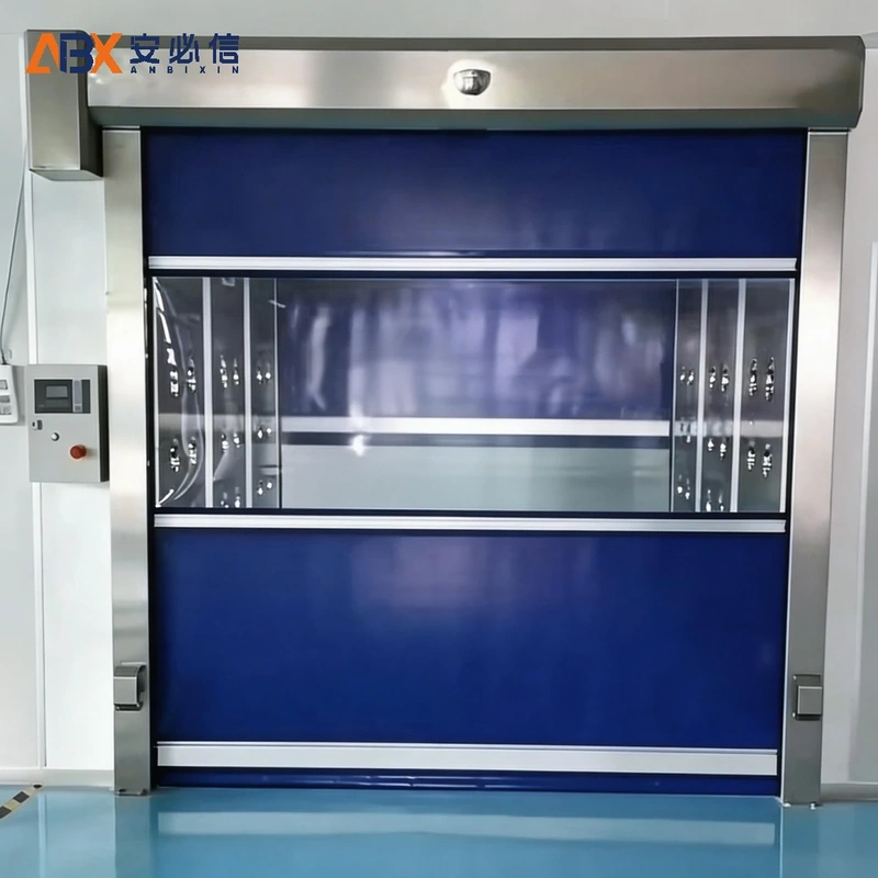 昌吉回族自治州快速门